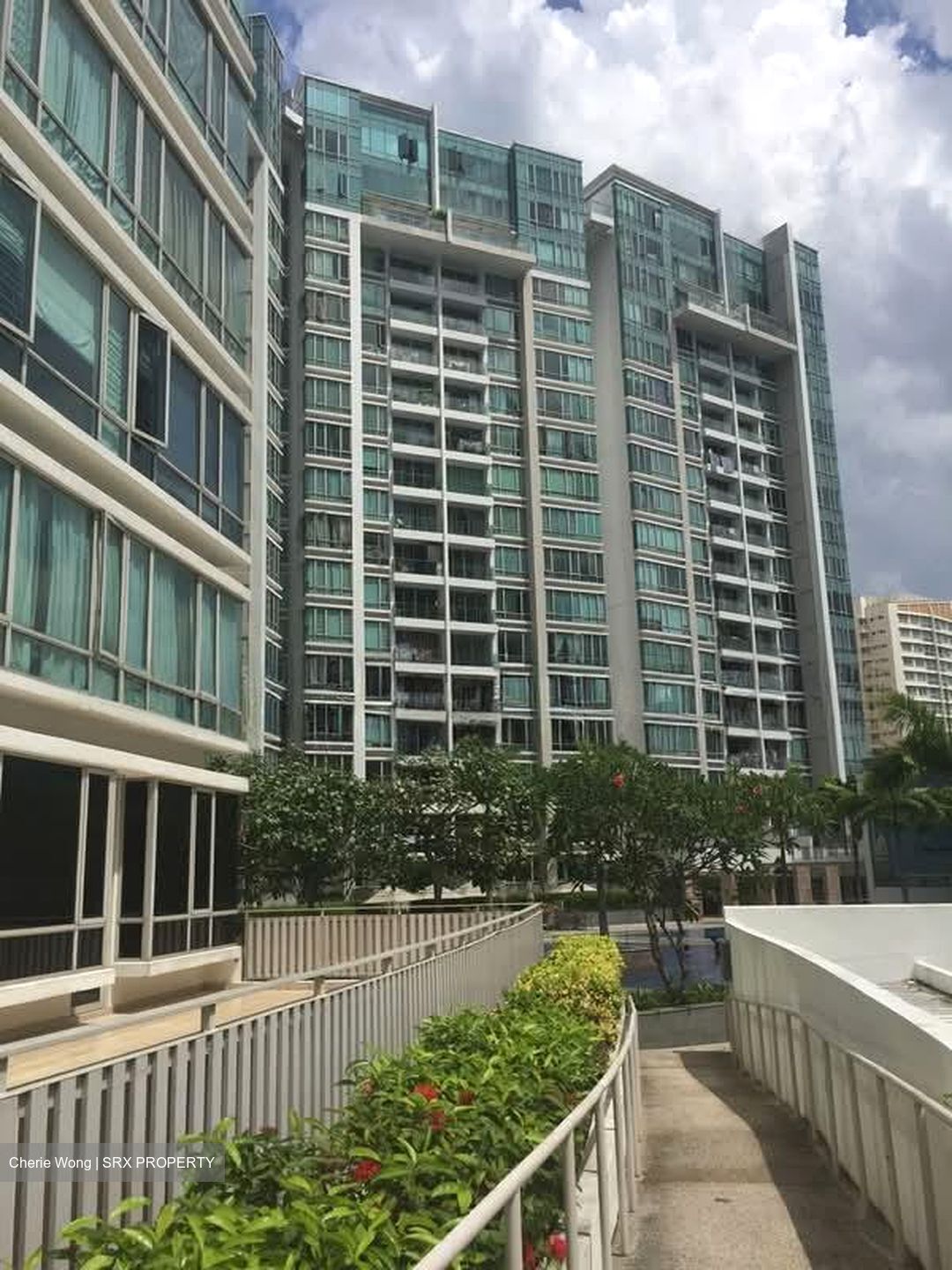 The Quartz (D19), Condominium #532341981
